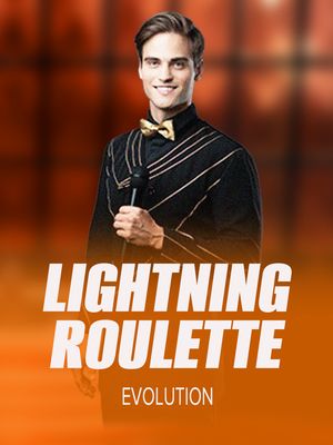 Lightning Roulette