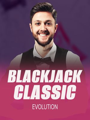 Blackjack