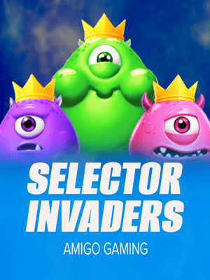 Selector Invaders
